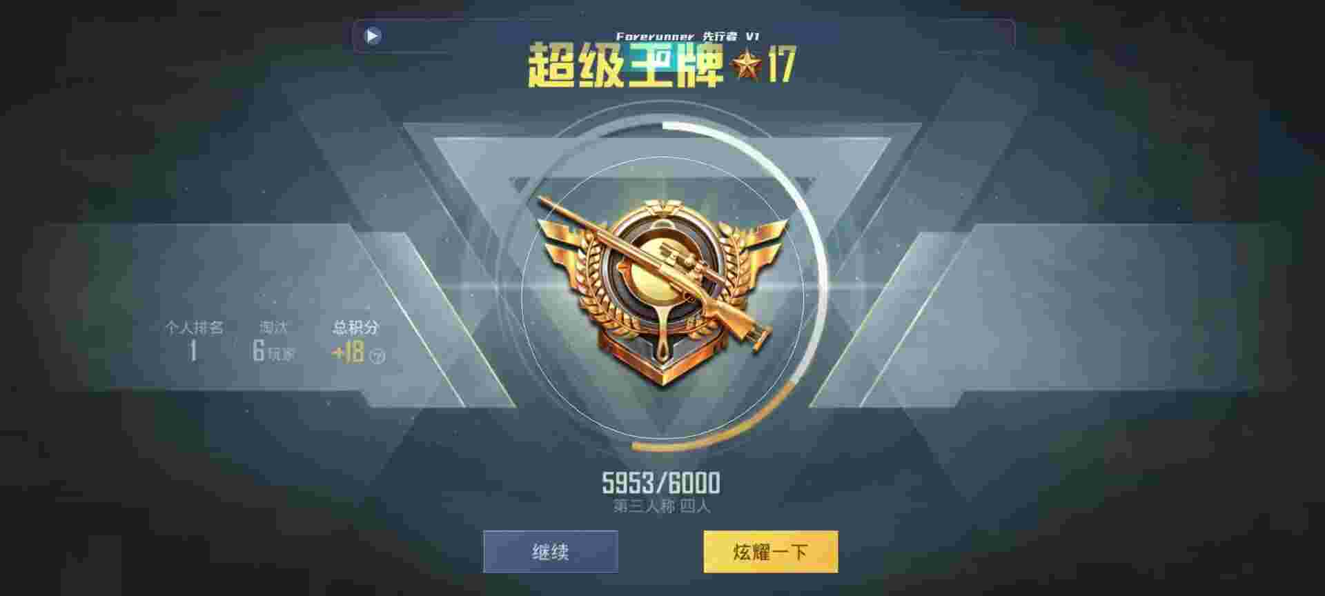 和平精英鸡腿辅助自瞄 - ƽӢiphone辅助预览图
